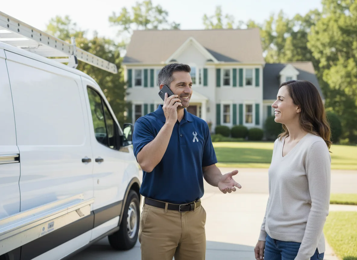Home Gutter Service Sherwood, ND FAQs